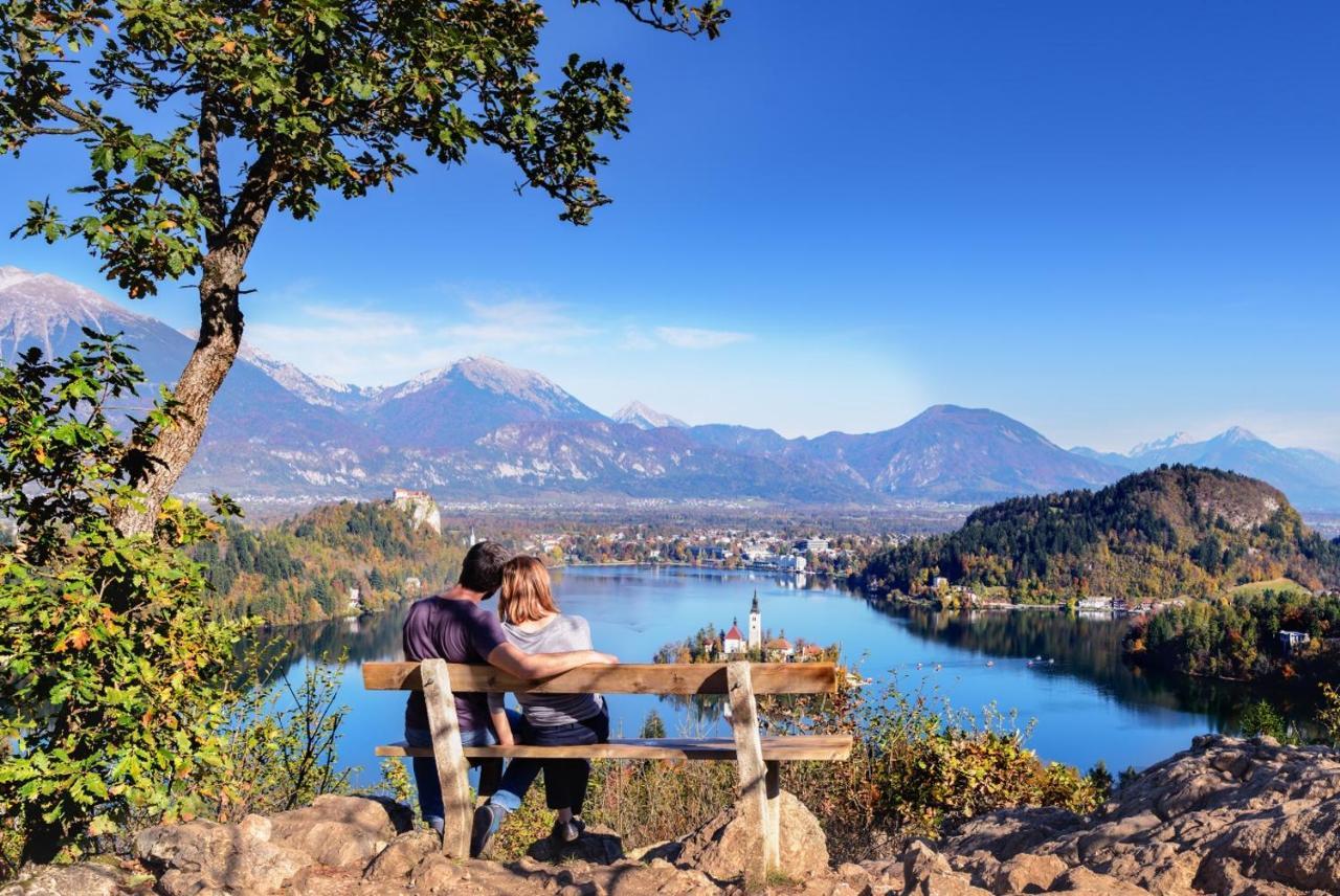 Lake Bled Holiday Home Ngoại thất bức ảnh