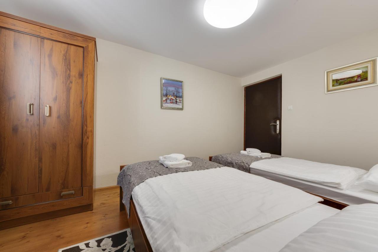 Lake Bled Holiday Home Ngoại thất bức ảnh