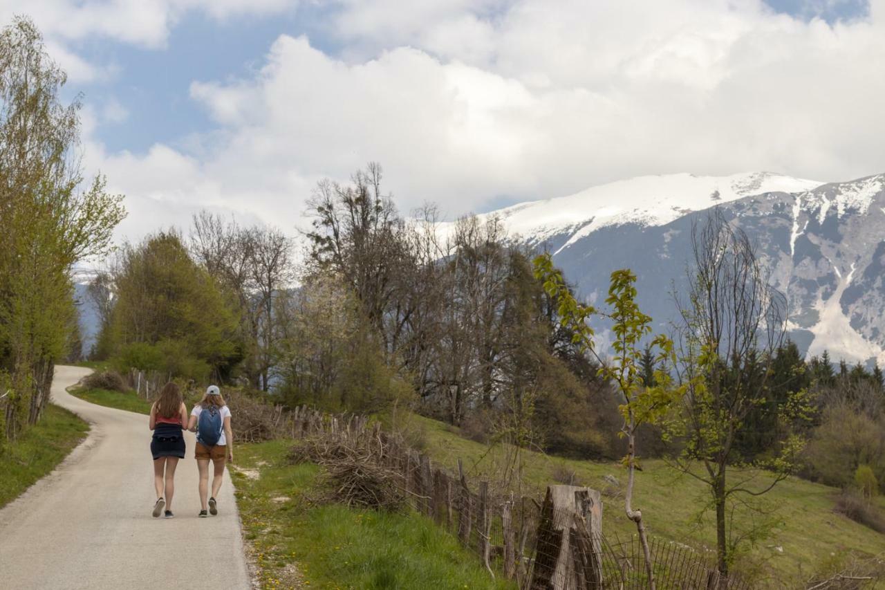 Lake Bled Holiday Home Ngoại thất bức ảnh
