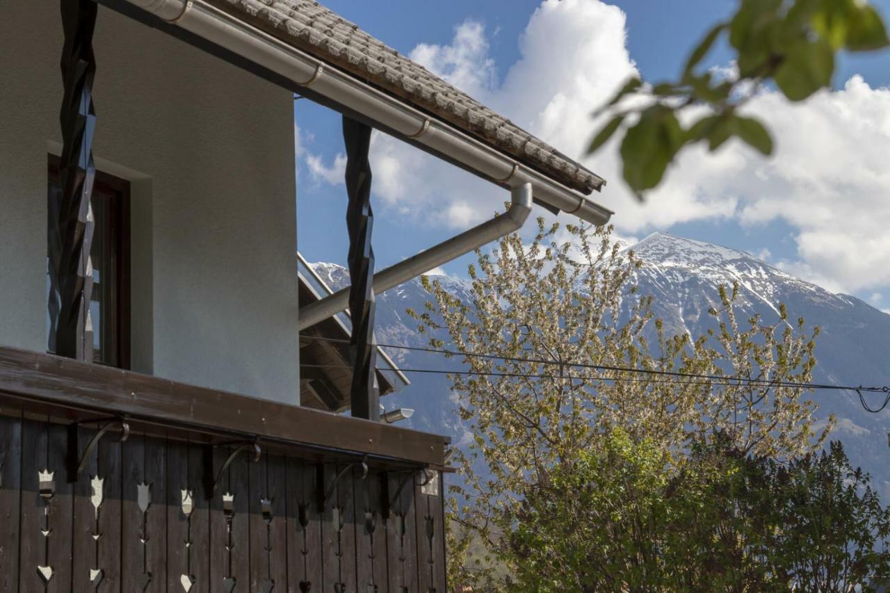 Lake Bled Holiday Home Ngoại thất bức ảnh