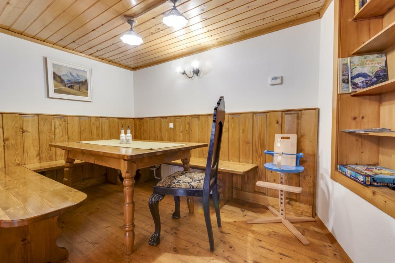 Lake Bled Holiday Home Ngoại thất bức ảnh