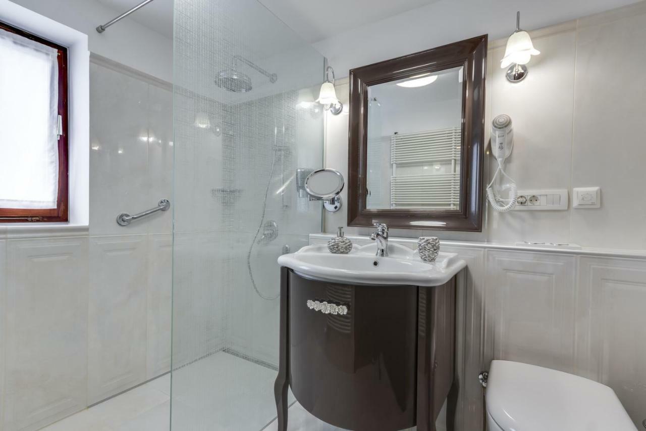 Lake Bled Holiday Home Ngoại thất bức ảnh