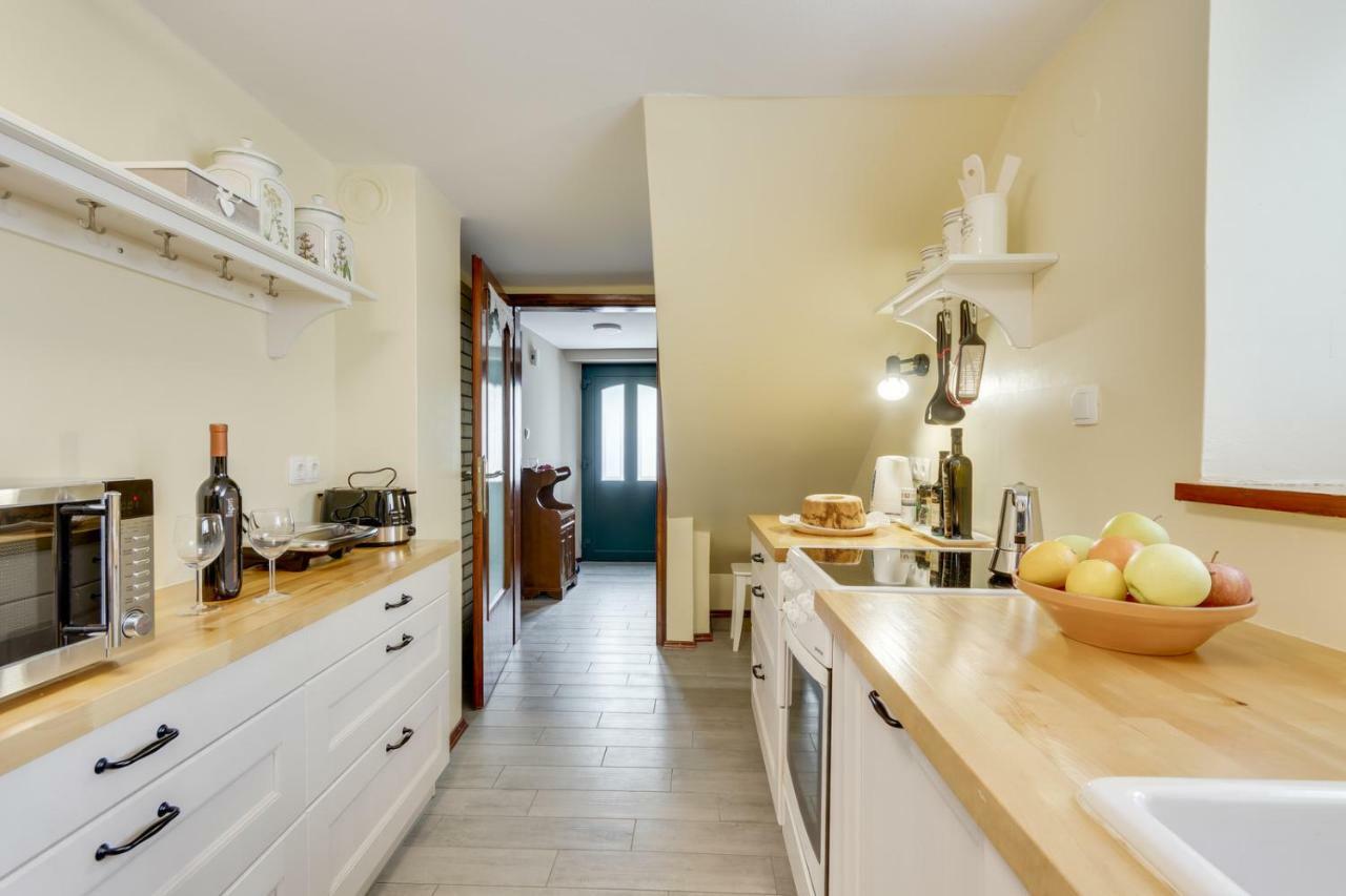 Lake Bled Holiday Home Ngoại thất bức ảnh