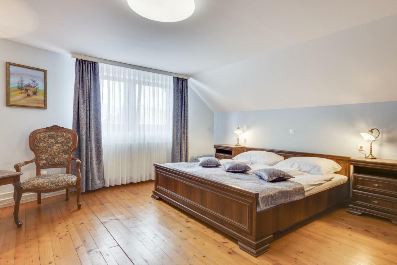 Lake Bled Holiday Home Ngoại thất bức ảnh