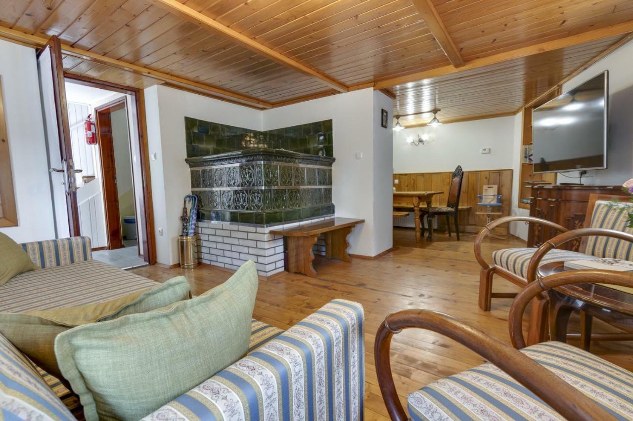 Lake Bled Holiday Home Ngoại thất bức ảnh