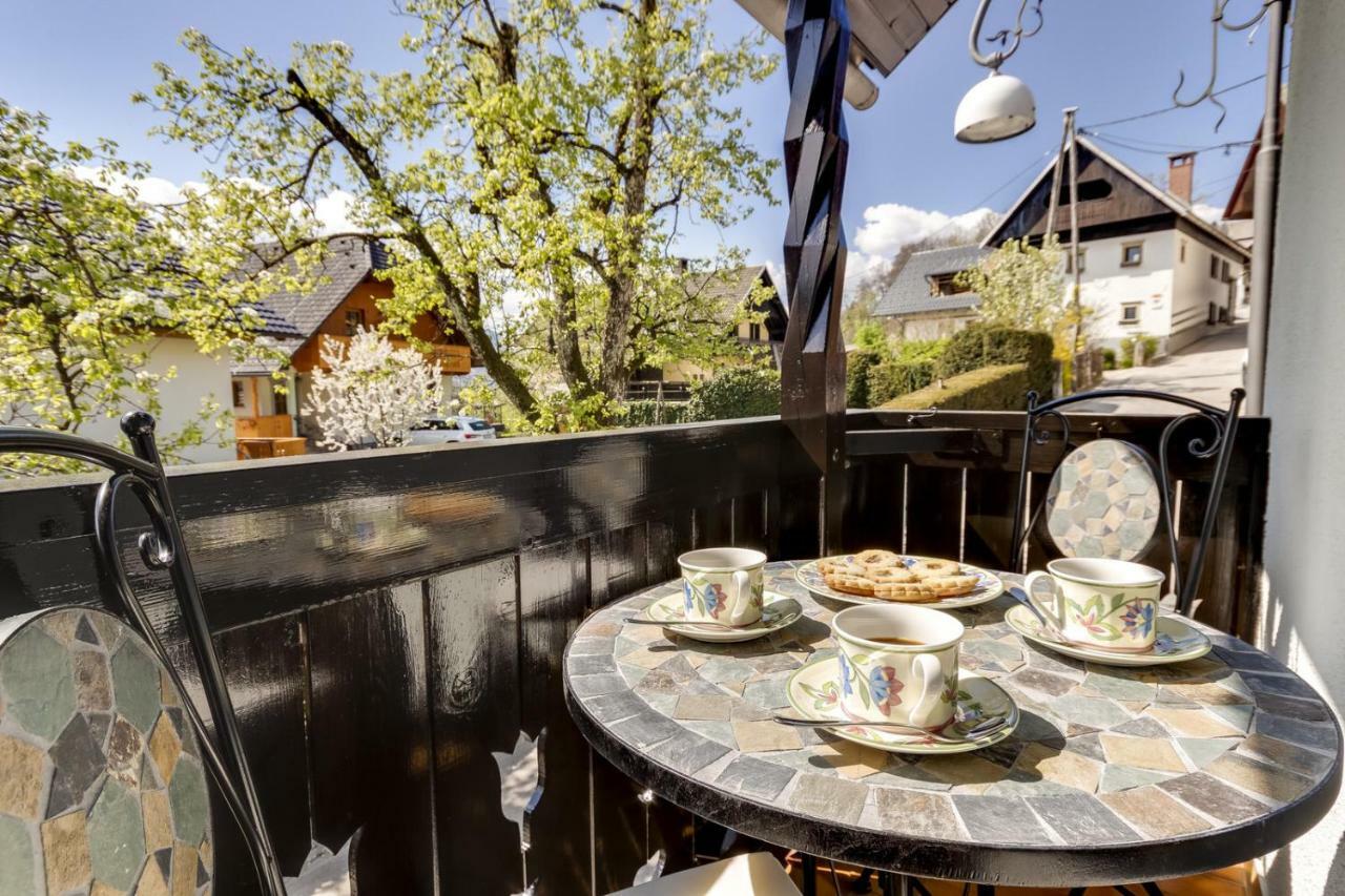 Lake Bled Holiday Home Ngoại thất bức ảnh