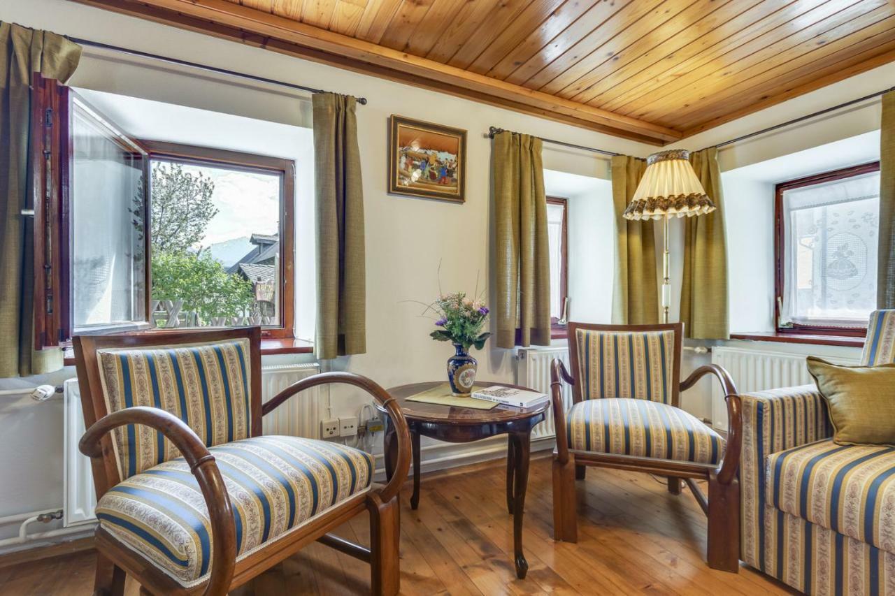 Lake Bled Holiday Home Ngoại thất bức ảnh