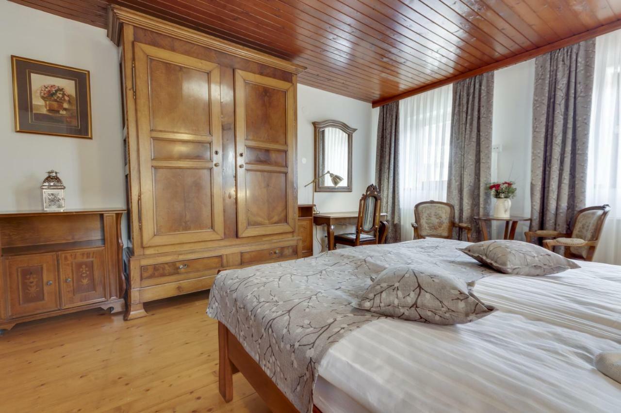 Lake Bled Holiday Home Ngoại thất bức ảnh