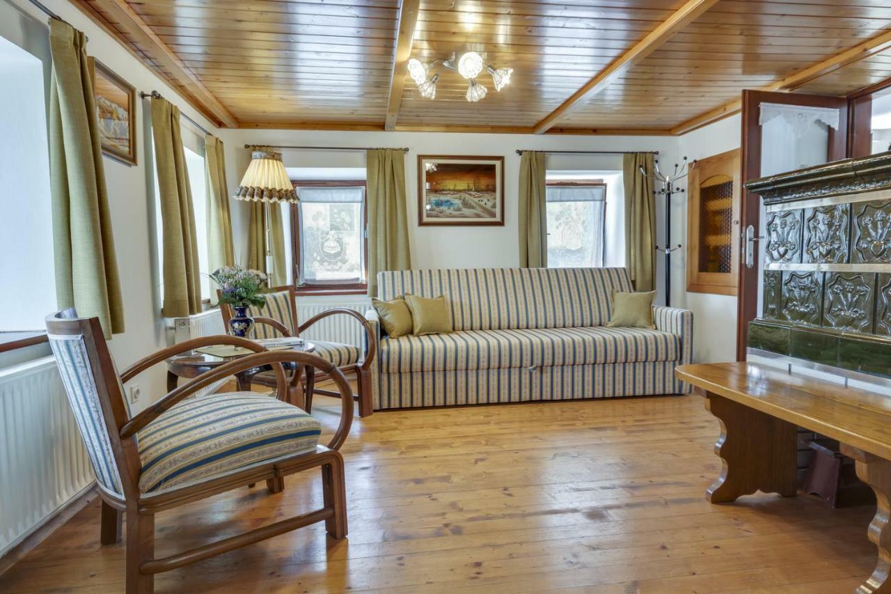 Lake Bled Holiday Home Ngoại thất bức ảnh