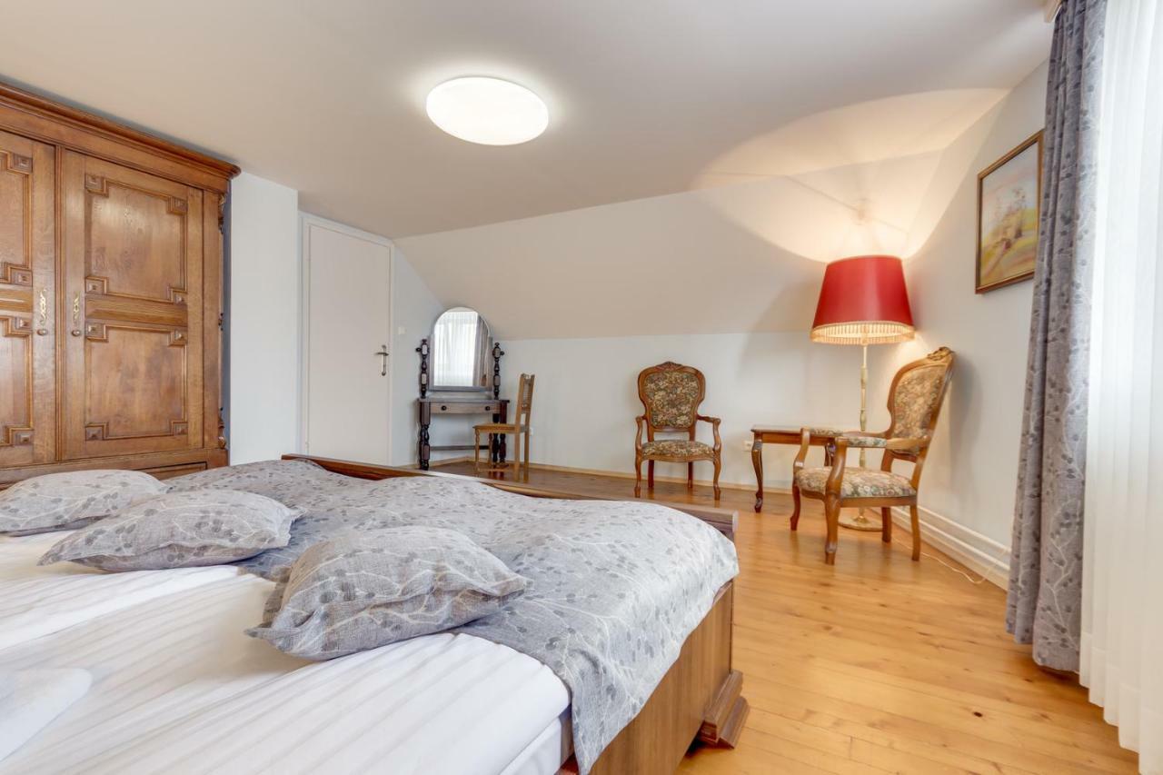 Lake Bled Holiday Home Ngoại thất bức ảnh